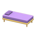 Simple Bed