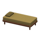 Simple Bed