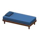 Simple Bed