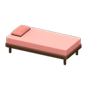 Simple Bed