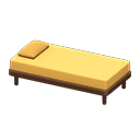 Simple Bed