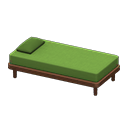 Simple Bed