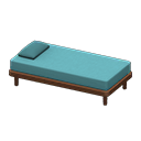 Simple Bed