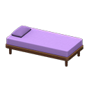 Simple Bed