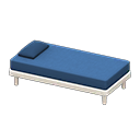 Simple Bed