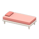 Simple Bed