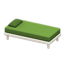 Simple Bed