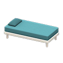 Simple Bed