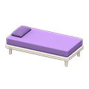 Simple Bed