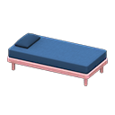 Simple Bed