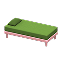 Simple Bed