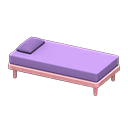 Simple Bed