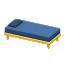 Simple Bed