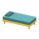 Simple Bed