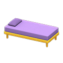 Simple Bed