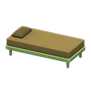 Simple Bed