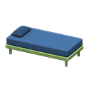 Simple Bed