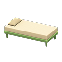 Simple Bed