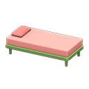 Simple Bed