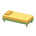 Simple Bed