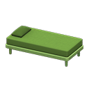 Simple Bed