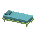 Simple Bed