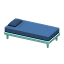Simple Bed