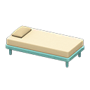 Simple Bed