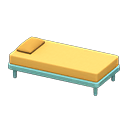Simple Bed