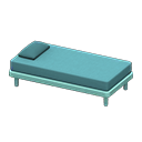 Simple Bed
