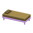 Simple Bed