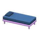 Simple Bed