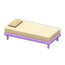 Simple Bed