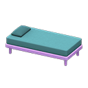 Simple Bed