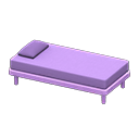 Simple Bed