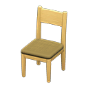 Simple Chair