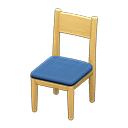 Simple Chair