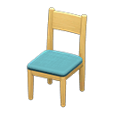 Simple Chair