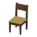 Simple Chair