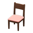 Simple Chair