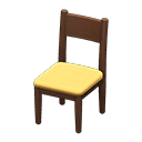 Simple Chair