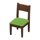 Simple Chair