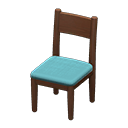 Simple Chair