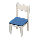 Simple Chair