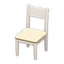 Simple Chair
