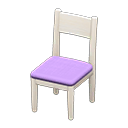 Simple Chair