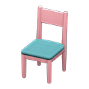 Simple Chair