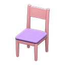 Simple Chair