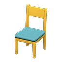 Simple Chair