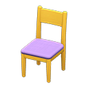 Simple Chair